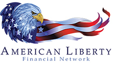 American Liberty Financial Network Logo
